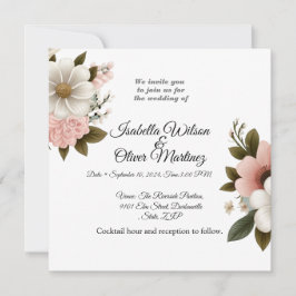 inbjudningar och stationära