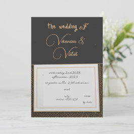 inbjudningar och stationära