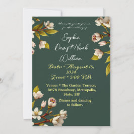 inbjudningar och stationära