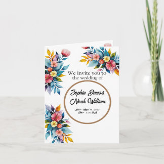 inbjudningar och stationära