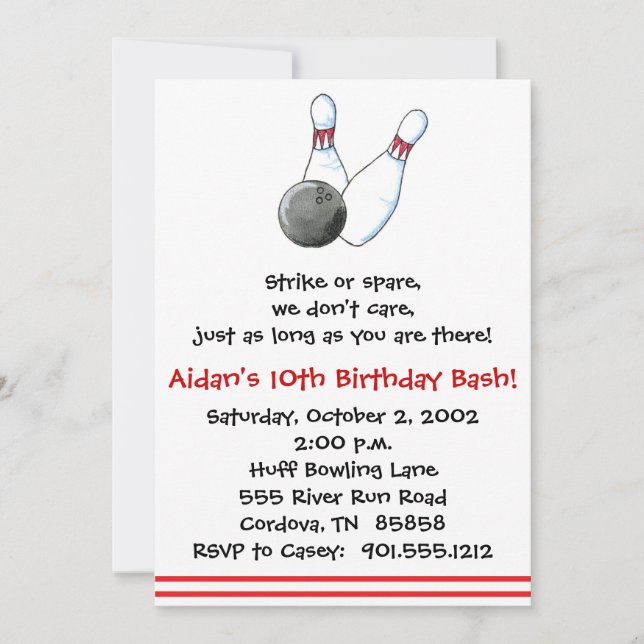 Inbjudningar om avbrott (Framsida)