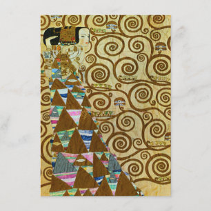 Inbjudningar om förväntad gustav-kalkering