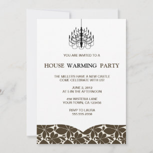 Inbjudningar om hushållsuppvärmning