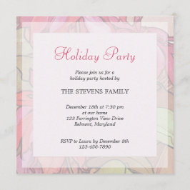 Inbjudningar om Julfest till julafton