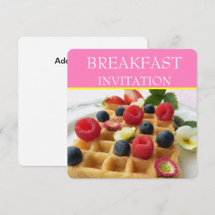 Inbjudningar om svällning och fruktträd