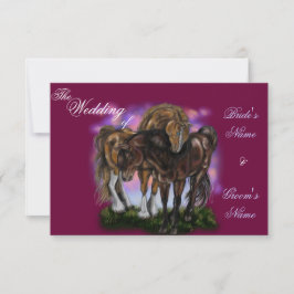 Inbjudningar på hästar med hästpest~tidsbegränsnin