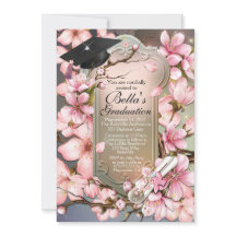 Inbjudningar Student & Examen