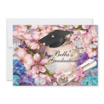 Inbjudningar Student & Examen