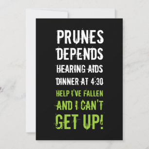 Inbjudningar till 30års födelsedag - gamla mappar