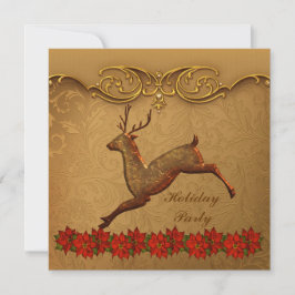 Inbjudningar till Anpassningsbarnas julfest