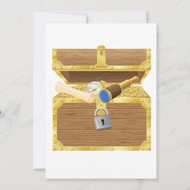 Inbjudningar till antika testriktester (Framsida)