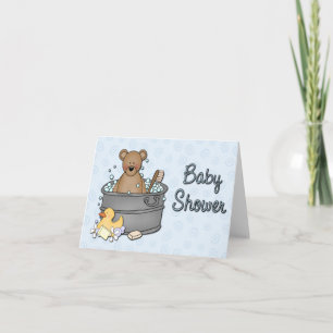 Inbjudningar till babyvisningsprogrammet
