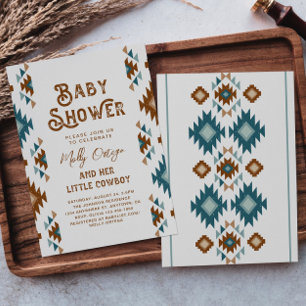 Inbjudningar till barndagskorgen Sydvästra Baby