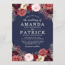  inbjudningar till borgmästarbröllop i marsala und