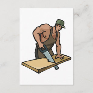 Inbjudningar till Carpenter
