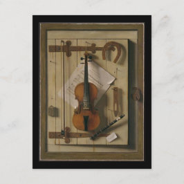Inbjudningar till Elegant Vintage Violin Music Skä