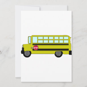 Inbjudningar till Grönt Buss