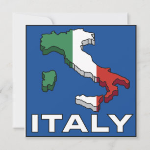Inbjudningar till Italien Vintage resor