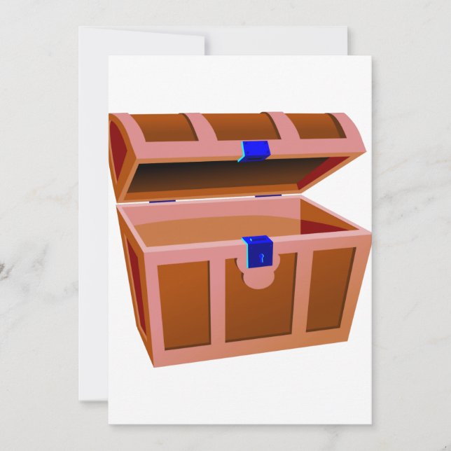 Inbjudningar till kassaflöde (Framsida)