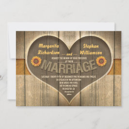 inbjudningar till landsbyggsbröllopet