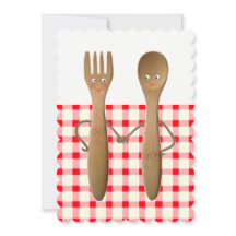 Inbjudningar till Möhippan par