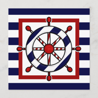 Inbjudningar till Nautisk part