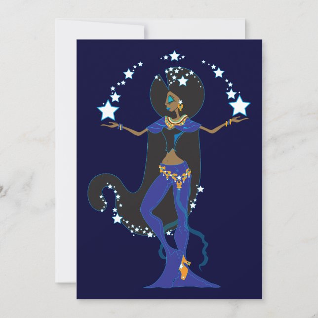 Inbjudningar till Nöt (Framsida)