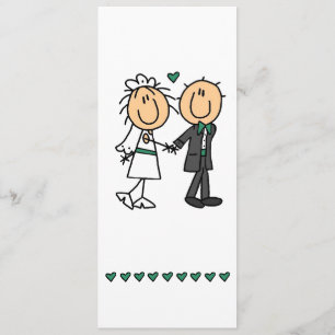 Inbjudningar till Ny gifta