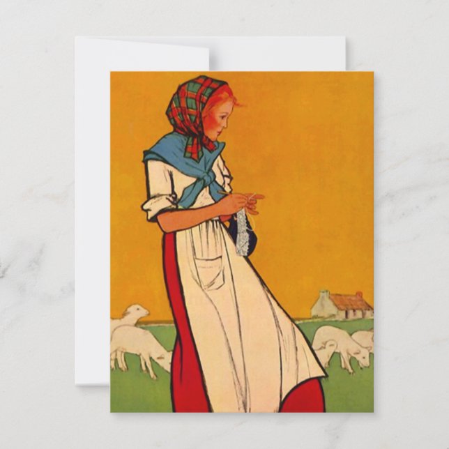 Inbjudningar till Party-temavisningsprogram för cr (Framsida)