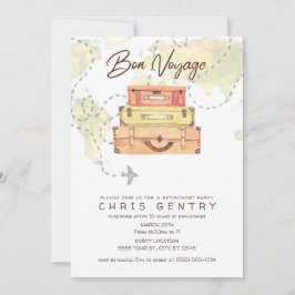 Inbjudningar till Pension-partiet