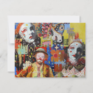 Inbjudningar till Personlig.