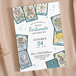 Inbjudningar till Pojke-babyvisningsprogrammet för