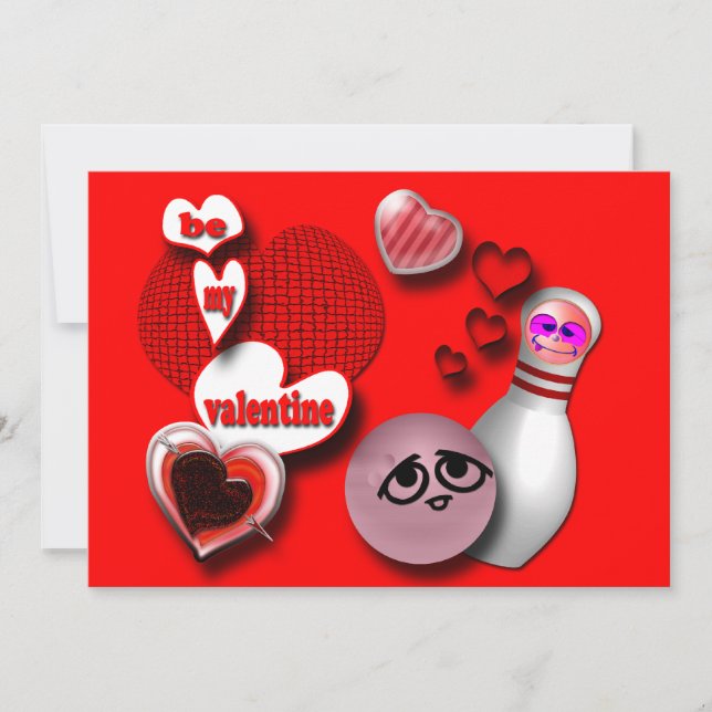 Inbjudningar till skiljande part (Framsida)