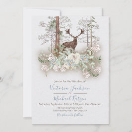 Inbjudningar till skogssemberfärgning i skogssemon