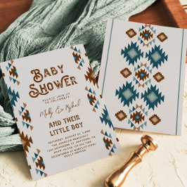 Inbjudningar till sydvästra babyvisningsprogrammet