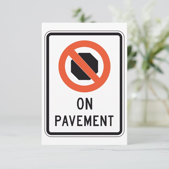 Inbjudningar till trottoarsignering (Skapare uppladdad)