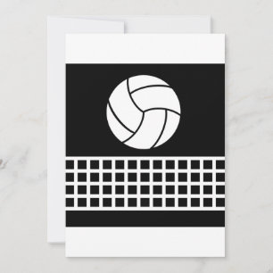 Inbjudningar till volleyboll