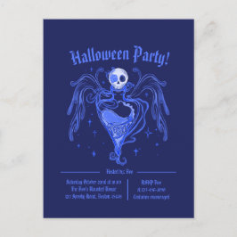 Inbjudningar & Tillkännagivanden