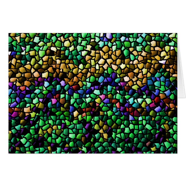 Inbjudningar/valfritt Tillfälle_kort Hälsningskort (Framsidan Horizontal)