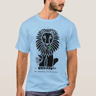 Inbjudnings- 2011 t shirt