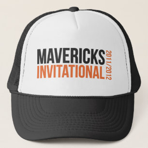 Inbjudnings- ensamvargar truckerkeps