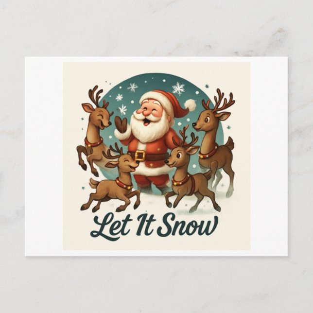 Inbjudnings vykort (Framsida)