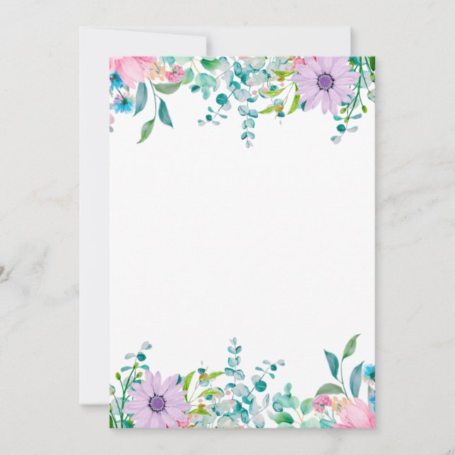 inbjudningsdesigner inbjudningar (Framsida)