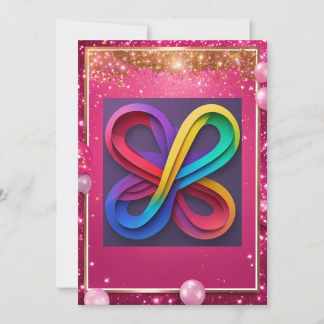 inbjudningskort (Framsida)