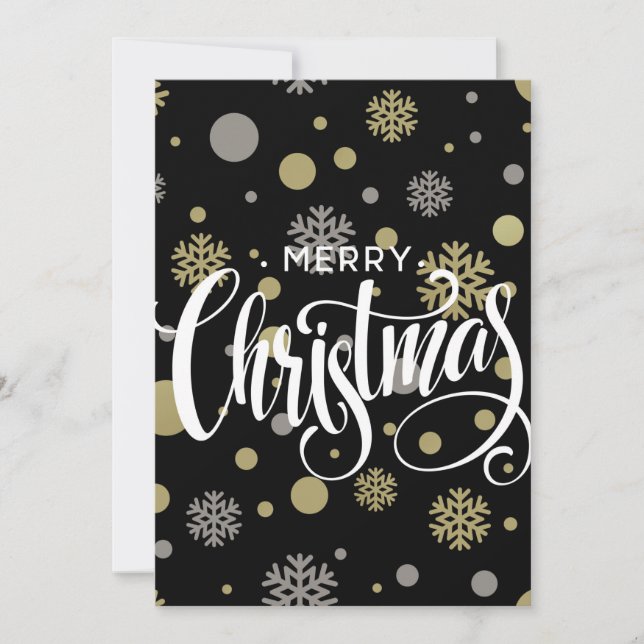 Inbjudningskort (Framsida)