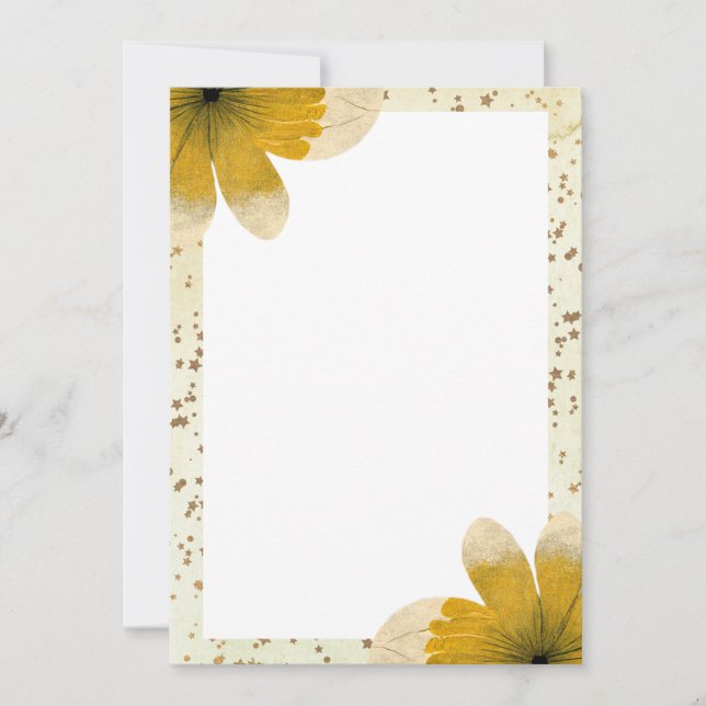 inbjudningskort (Framsida)