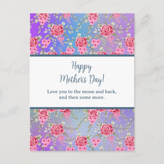 Inbjudningskort (Framsida)