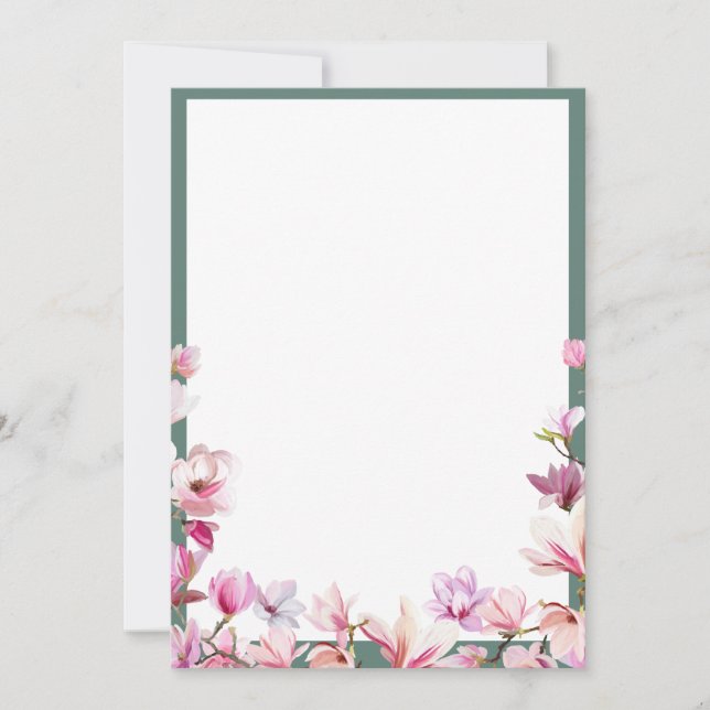 inbjudningskort (Framsida)