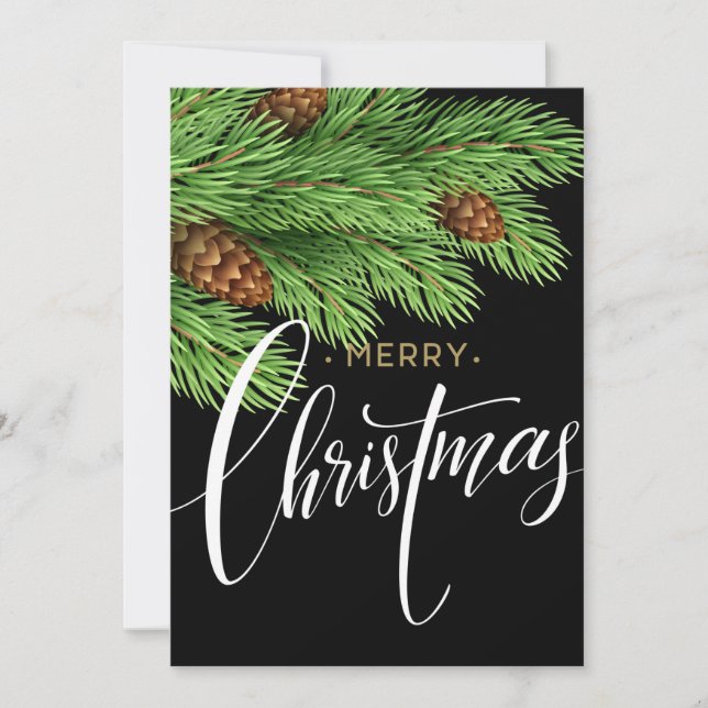 Inbjudningskort (Framsida)
