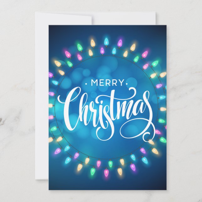 Inbjudningskort (Framsida)